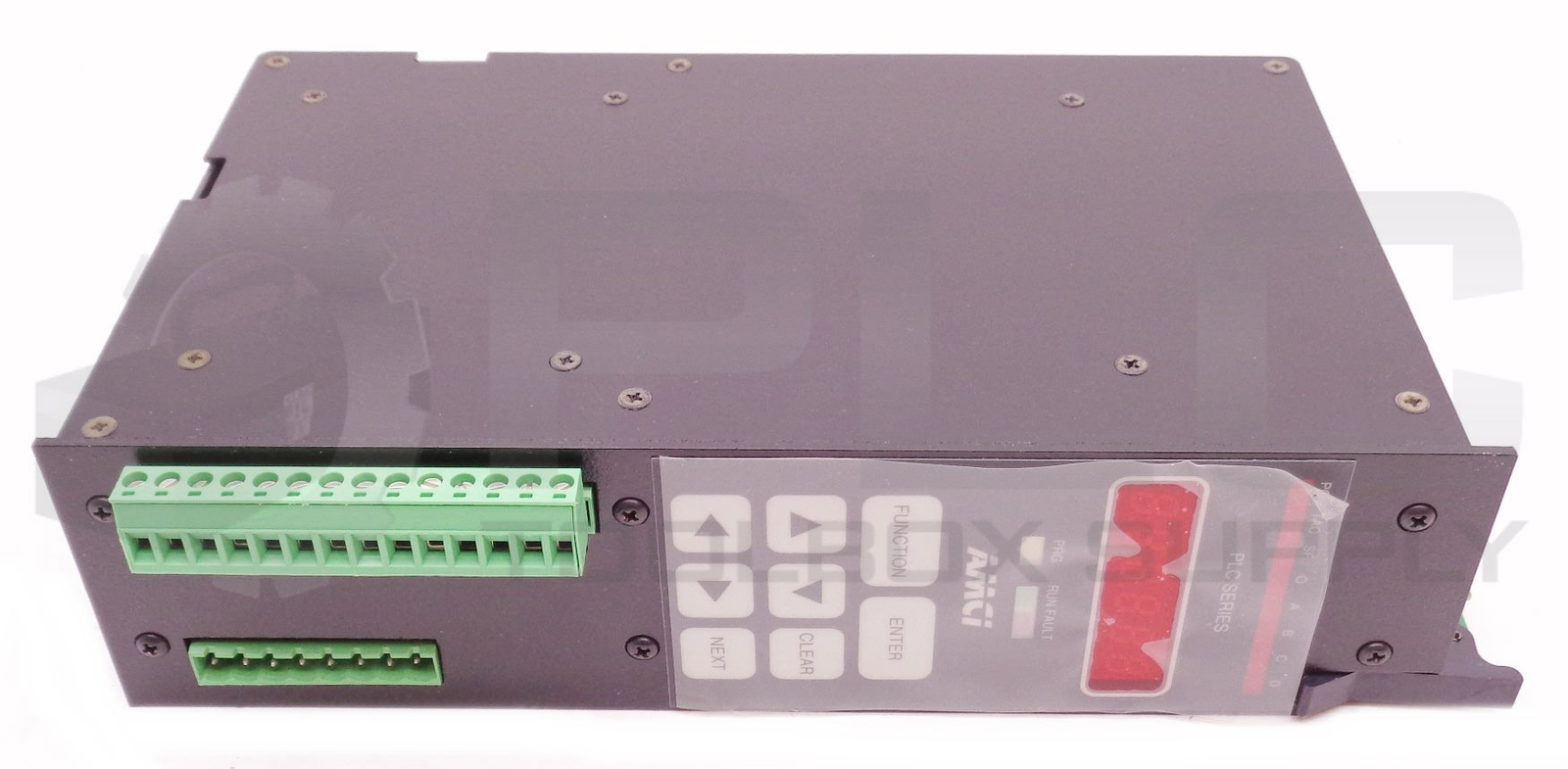 AMCI 2741 CONTROLLER ADVANCED MICRO CONTROLS MODULE