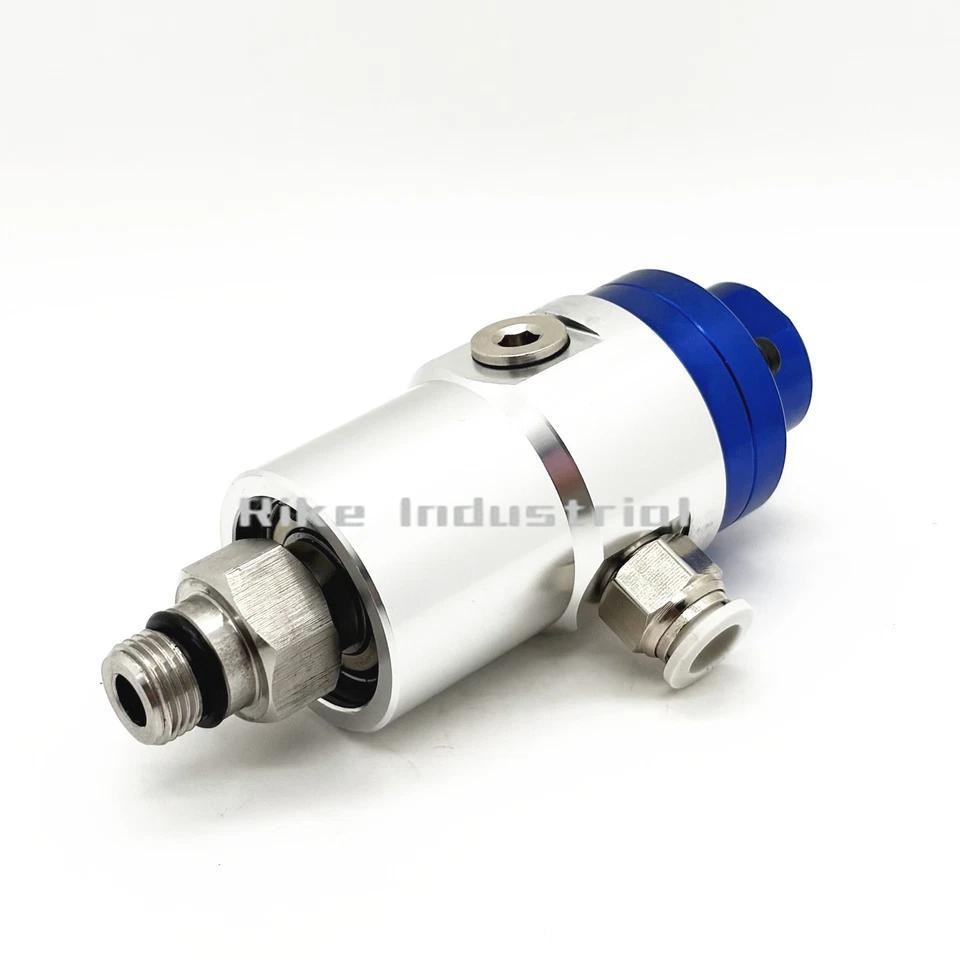 1pcs NEW FIT FOR Deublin High Speed Rotary Joint 902-121-188