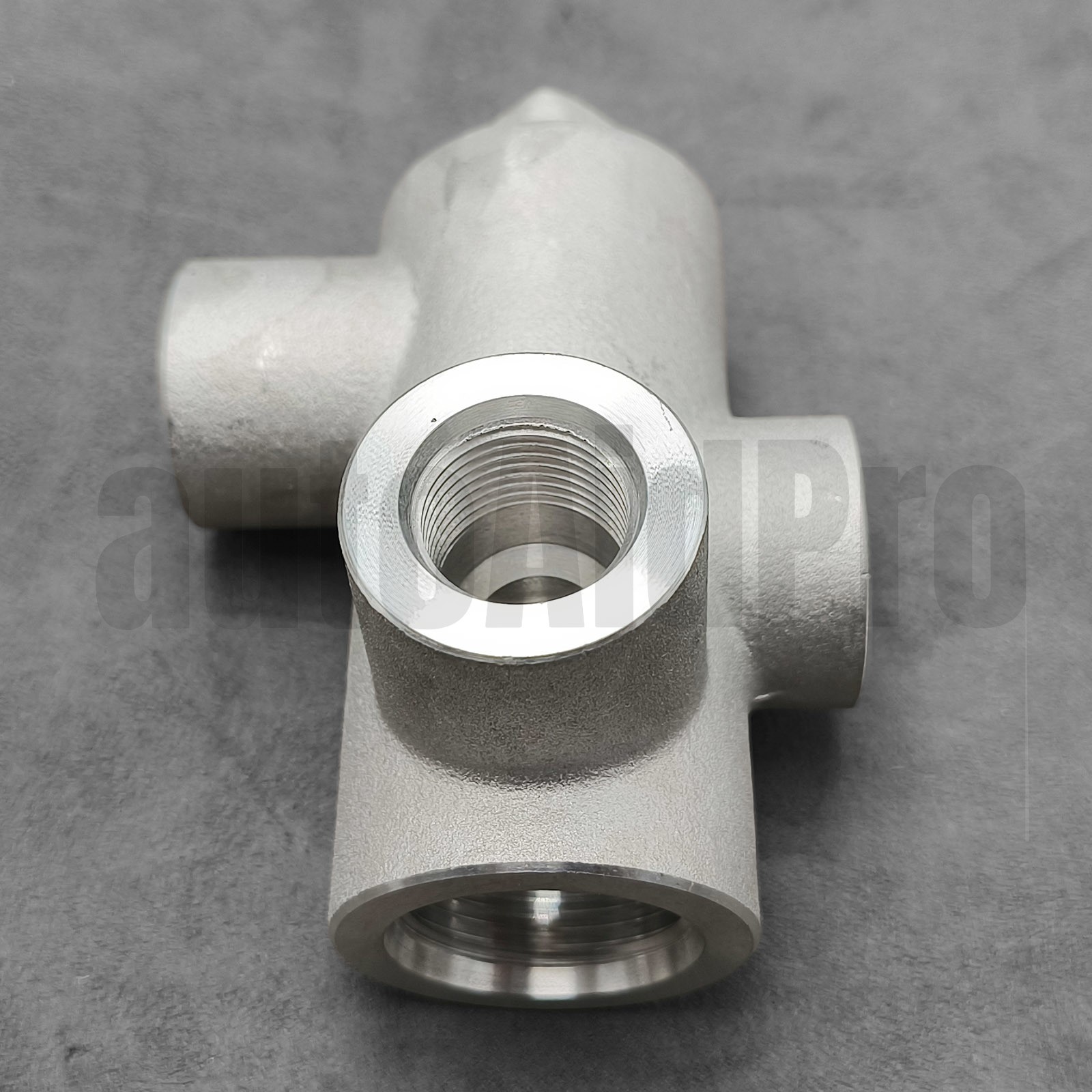 Brand New Thermal Valve Manifold 22456214 for Ingersoll Rand Compressor