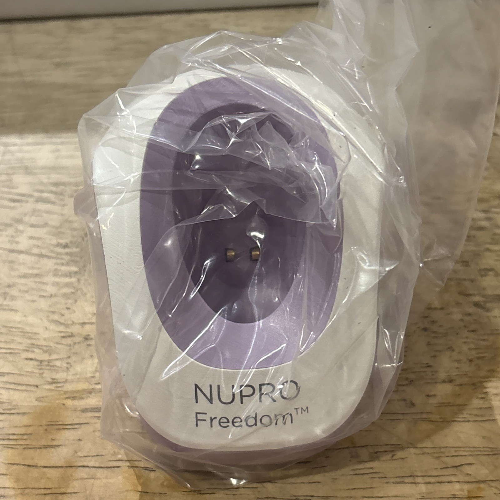 Dentsply Nupro Freedom Dental Tooth Cleaning Cordless Handpiece