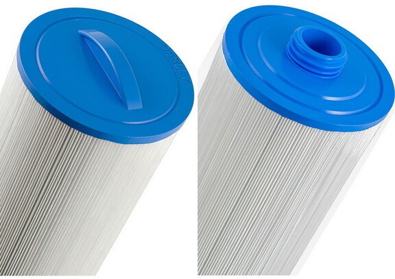 Darlly Filtration 40207 Cartridge 20sqft