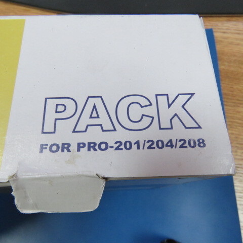 HI-LO SYSTEMS MC2-16C6X Qty of 1 per Lot PROGRAMMING SOCKET