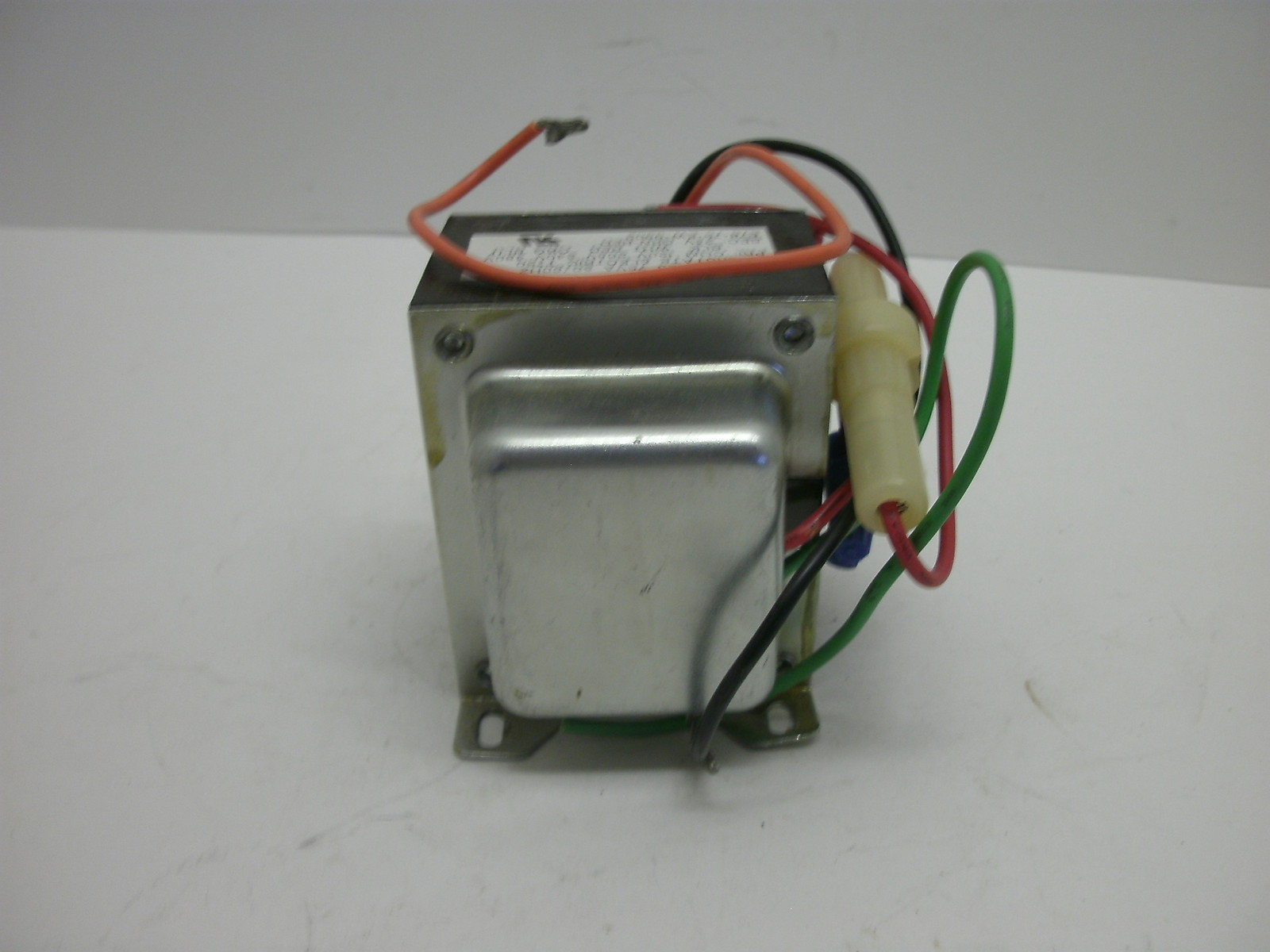 MARS T750 INTERSTATE ELECTRIC CONTROL TRANSFORMER 50225 75VA SEC 24V NEW IN BOX