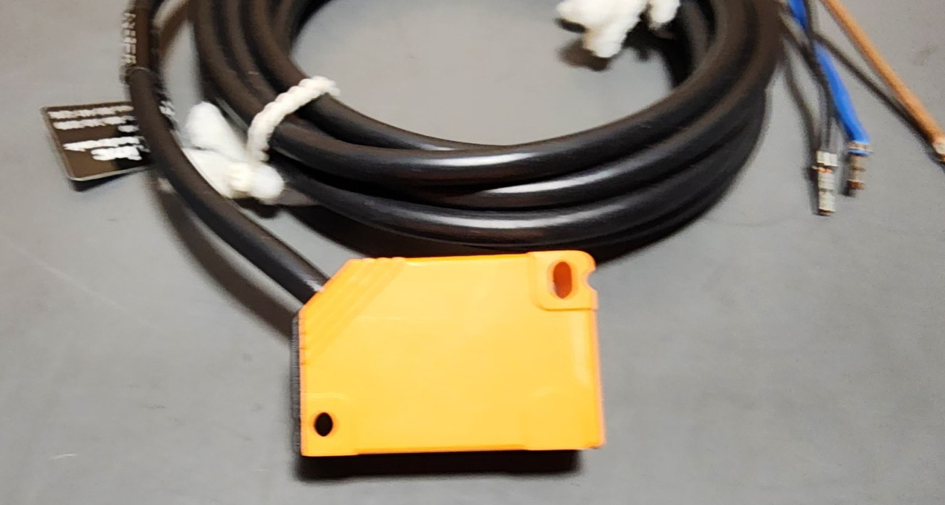 IFM Efector IN5129 IN-3004-BPKG Inductive Sensor 10-36VDC *USA Seller*
