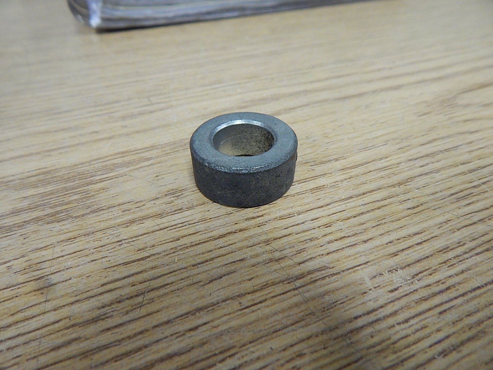 Bearing Collar 1/16″ Bore 1/2″H 1″W Lot of 2 *FREE SHIPPING*