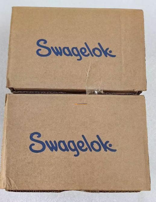 One New Swagelok MS-131-SR Valve actuator