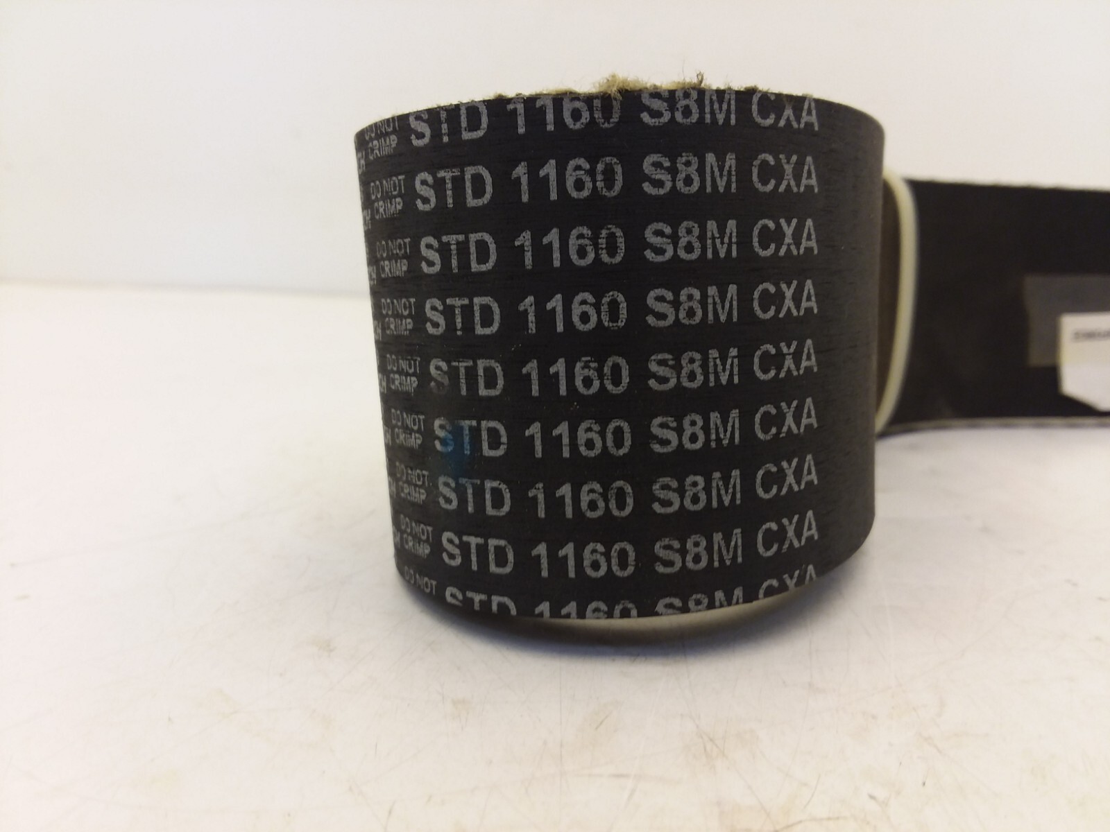CONTINENTAL STD-1160-S8M-CXA CONTITECH TIMING BELT 1160MM 8MM 50MM 145 TEETH NNB