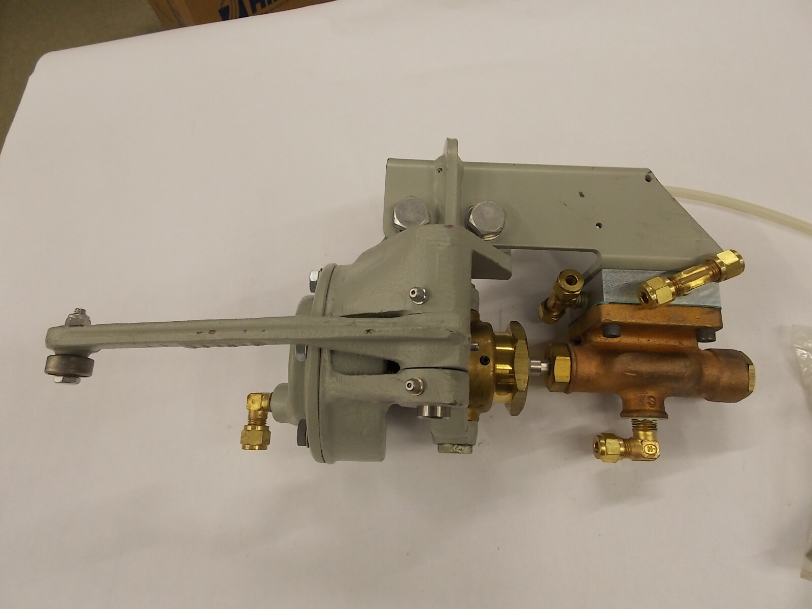 New Westinghouse Pilot Valve Conversion Kit PP405T J7