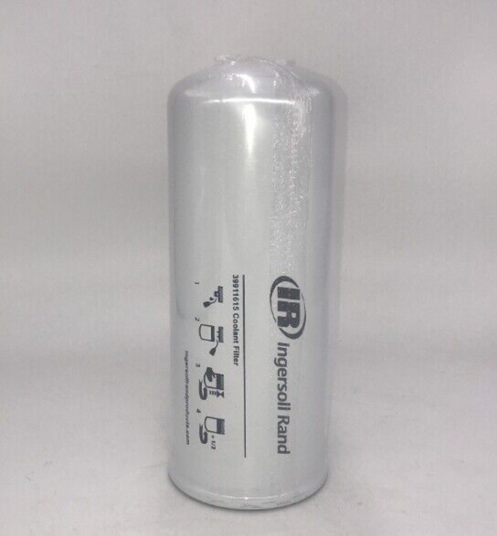 1Pcs New For 39911615 Oil Coolant Filter Ingersoll Rand Air Compressor
