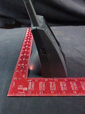 Plantronics CA10 Cordless Amplifier, Power: DC 9V DC/800mA, Class 2 Power Supply
