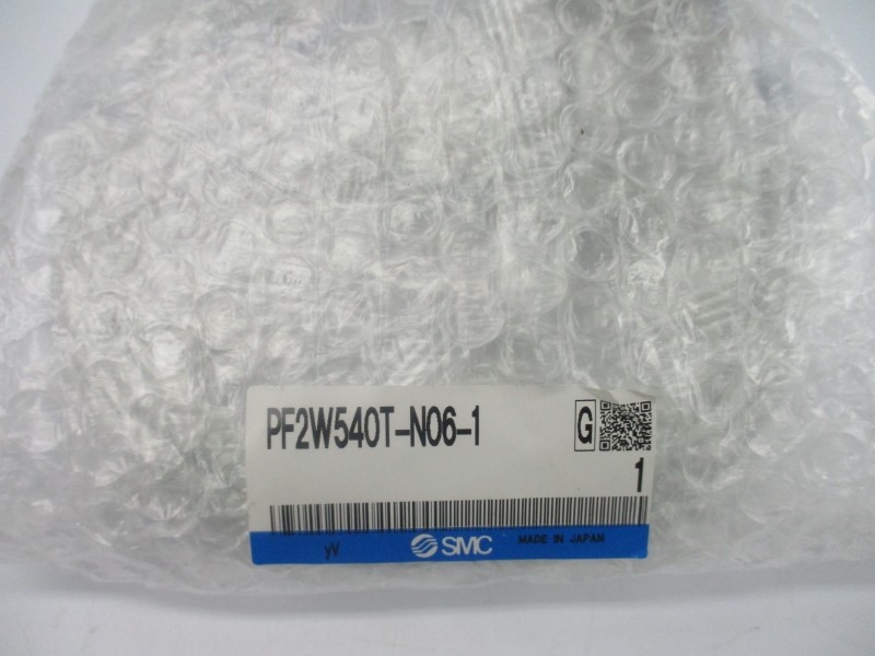 SMC PF2W540T-N06-1 12-24V NSMP