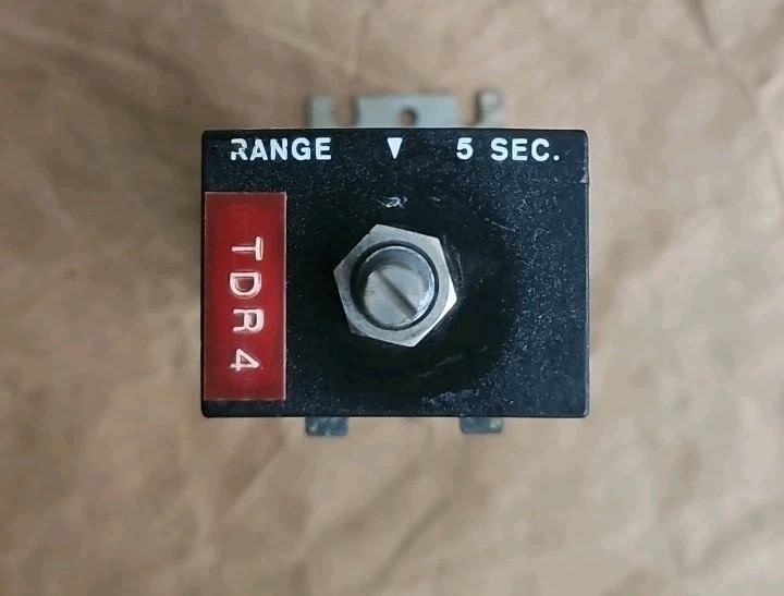 REGENT CONTROLS TM301D5S / TM301D5S (USED)