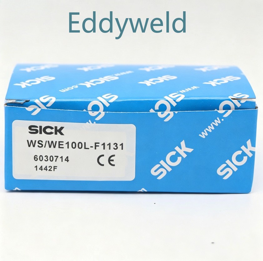 NEW SICK sensor WS/WE100L-F1131 1PCS