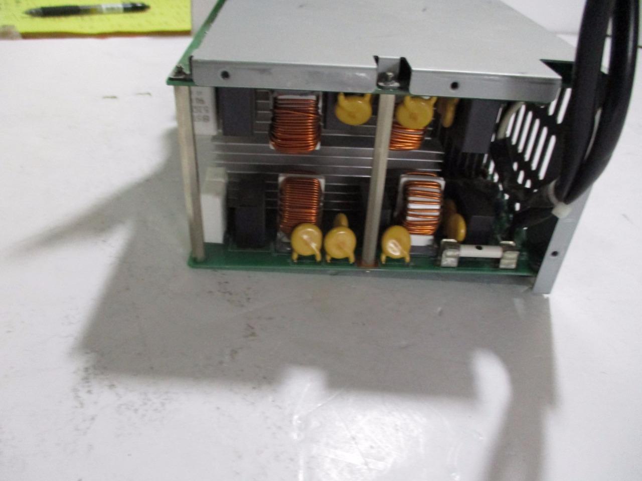 Stratasys TEC 6LG01977000 PWB-PSU-TRN-CN 6LG0199000