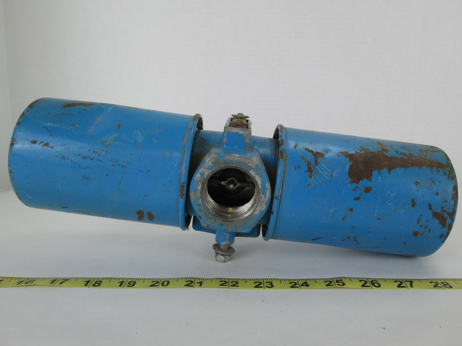 Char-Lynn Orbit Power F-30 Series Filter Assembly
