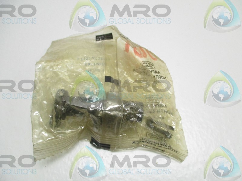 AMPHENOL 97-3057-1010-1 CABLE CLAMP NSMP