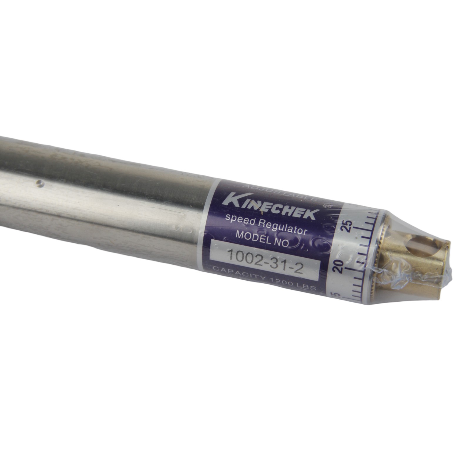 1PC Brand New 1002-31-2 Pneumatic Adjustable Hydraulic Buffer Damper