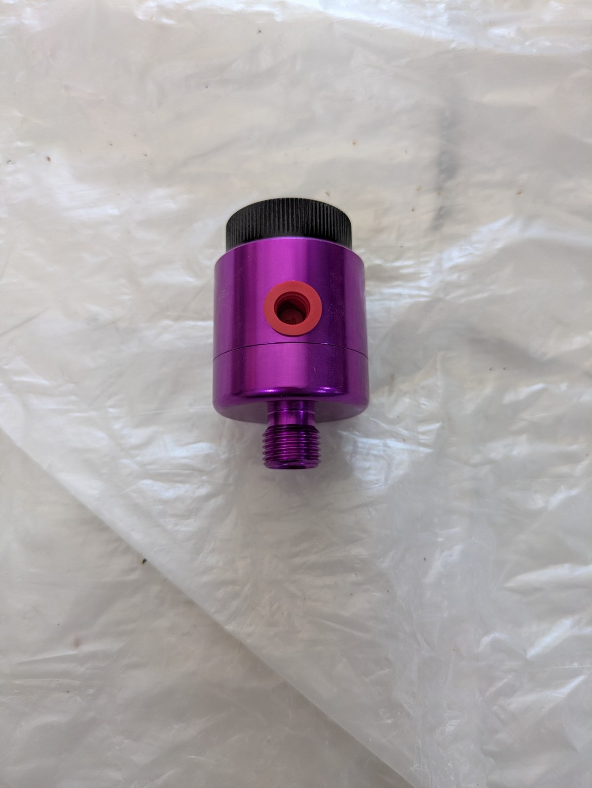 FLOTEC FLOWMETER 400128 F10A-320Ad1 320o1
