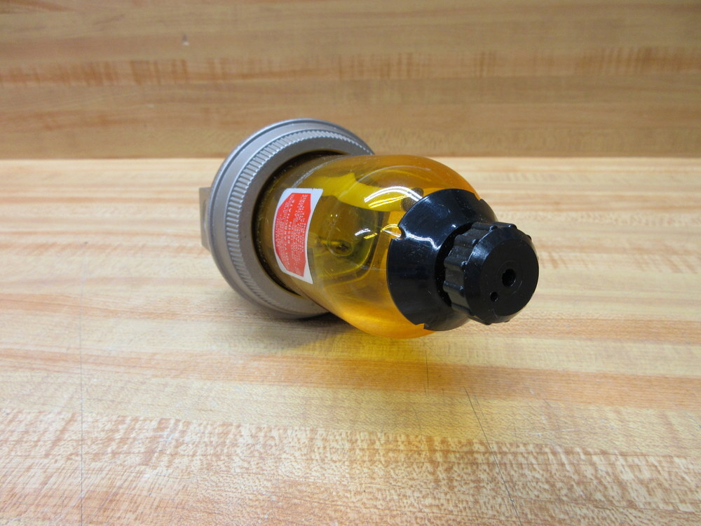 Parker 3580-1000 Pneumatic Lubricator 35801000