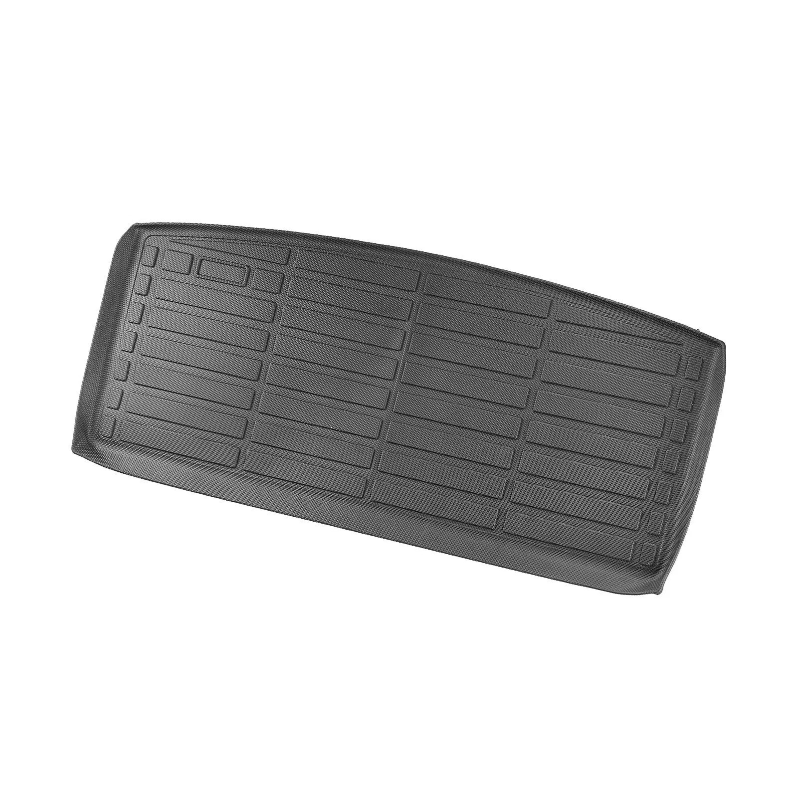 Cargo Mats Compatible Chevrolet Tahoe & GMC Yukon 2021-2024, Custom Fit TPE Carg