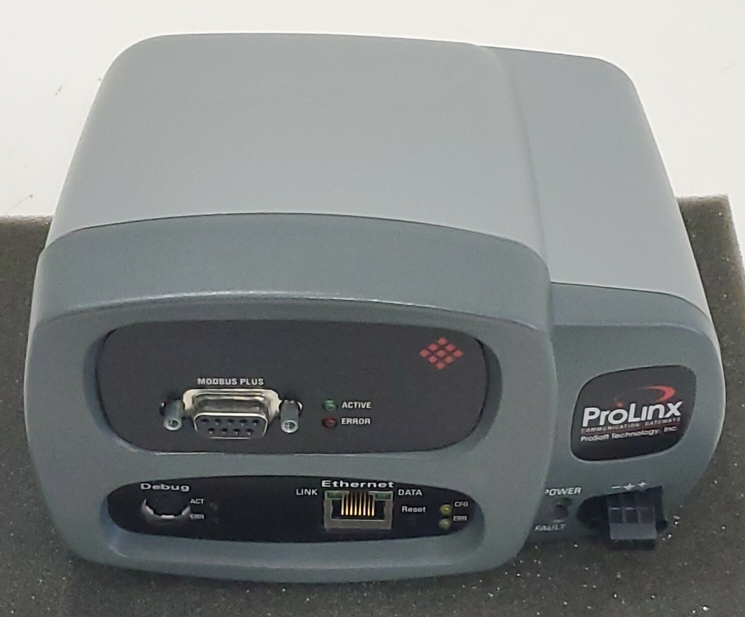 *NEW* Prosoft Technology 4303-MBP-DFNT Prolinx Communications + Warranty!