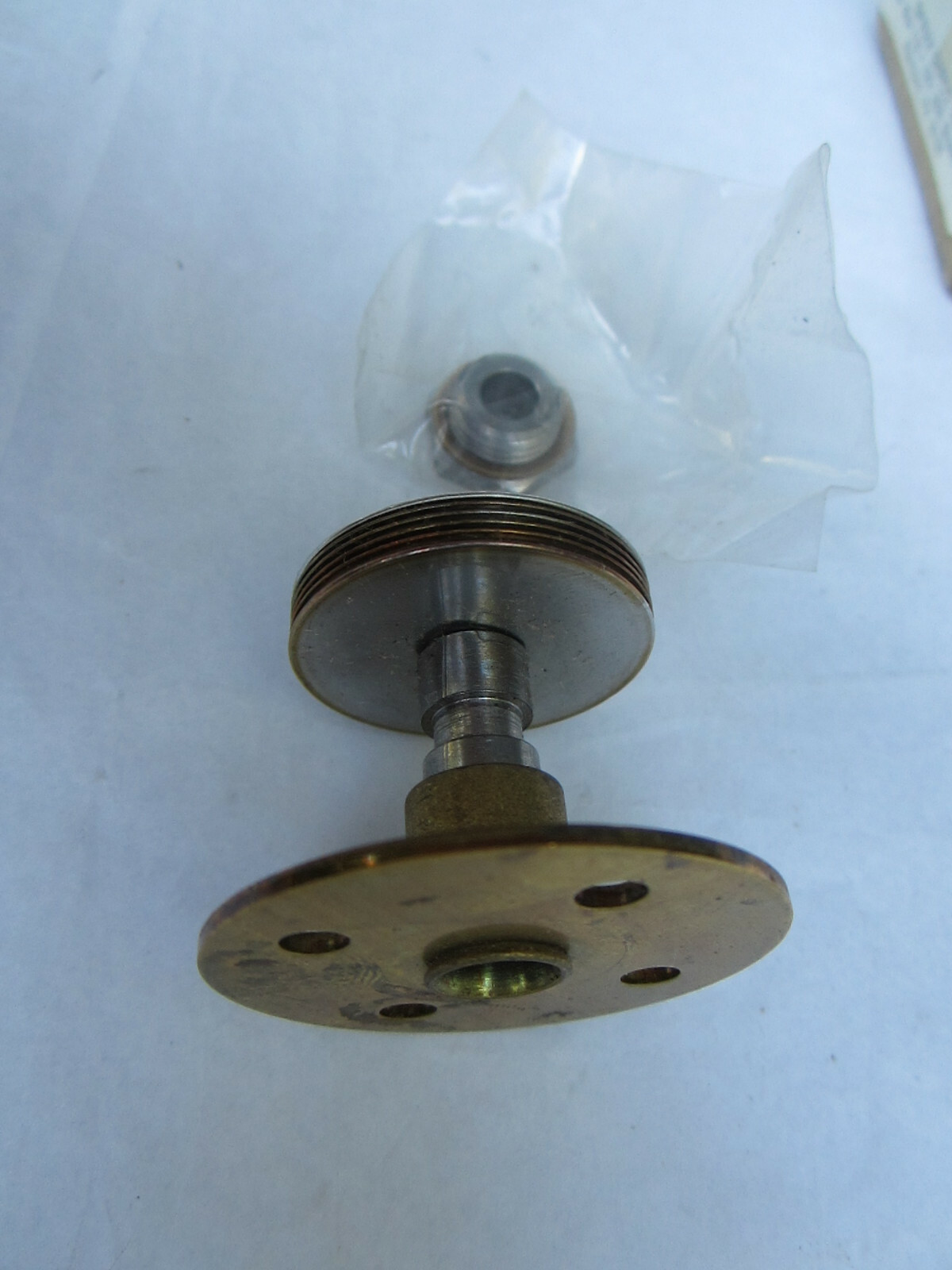 SPIRAX/SARCO 66448 REPAIR KIT FOR STEAM TRAP 1/2′ TV 125 N-100 S 65