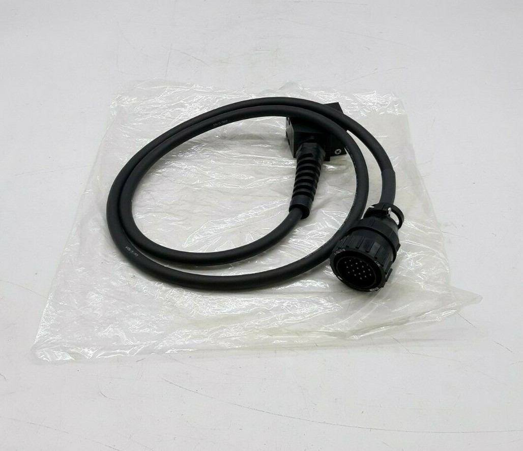 Lapp Kabel Olflex Robot 900 P w/ 211772-1 Circular Connector