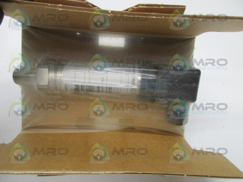 ENDRESS & HAUSER PMP131-A1501A1R CERABAR T PRESSURE TRANSDUCER NSMP