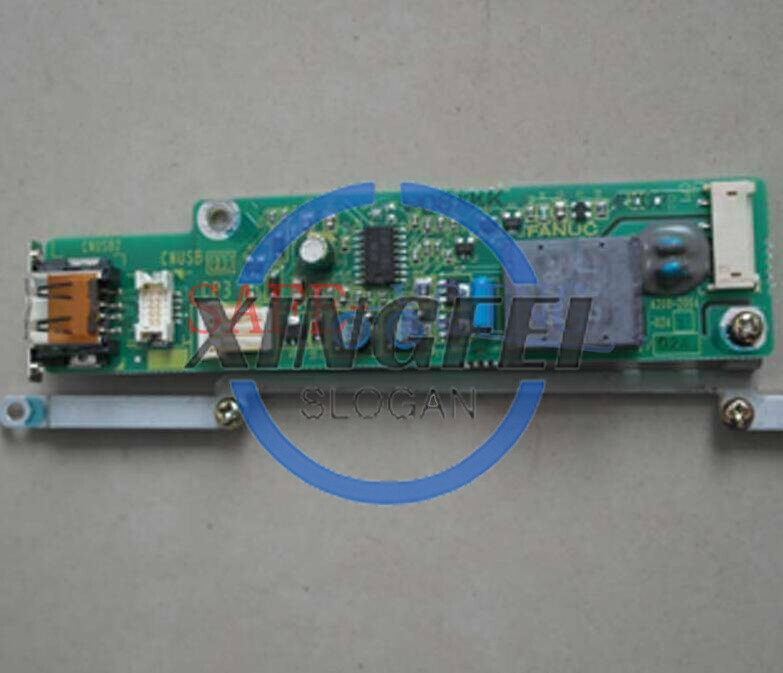 1PCS FANUC USED A20B-2004-0241