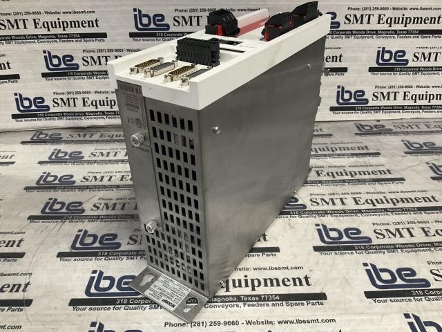 Beckhoff Servo Drive – AX5203-0000-0202 w/Warranty