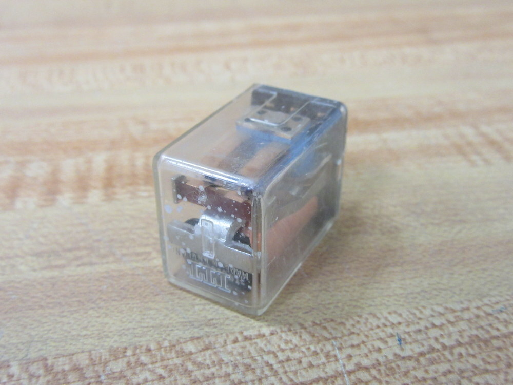 ITT 24D02C61E Relay 24DO2C61E