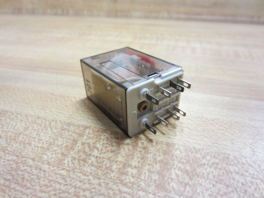 Schrack RA 250L24 RA250L24 Relay 24V