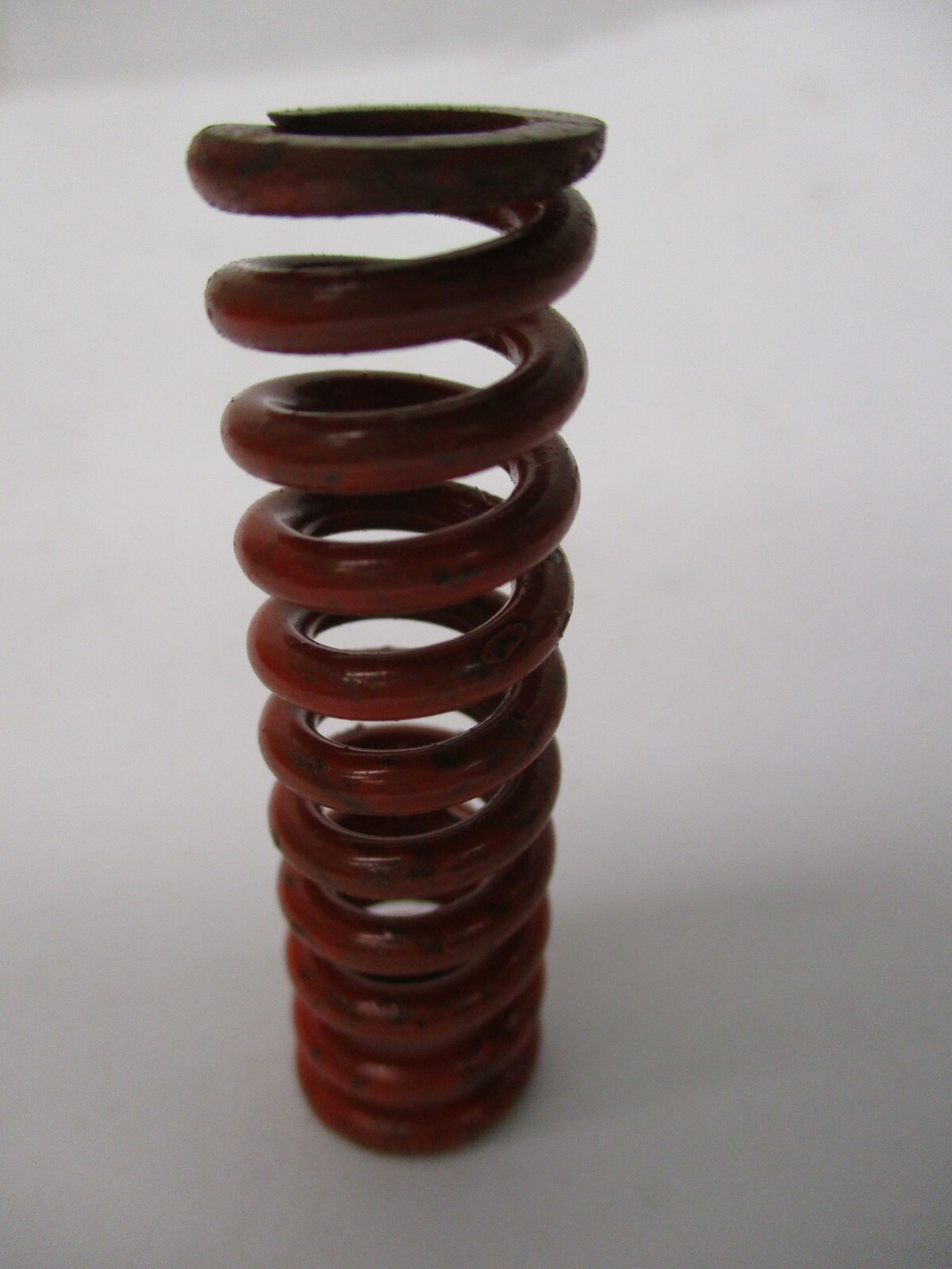 New Open Box of 100 Pieces Danly 9-1008-26 Spring Red A3824LR