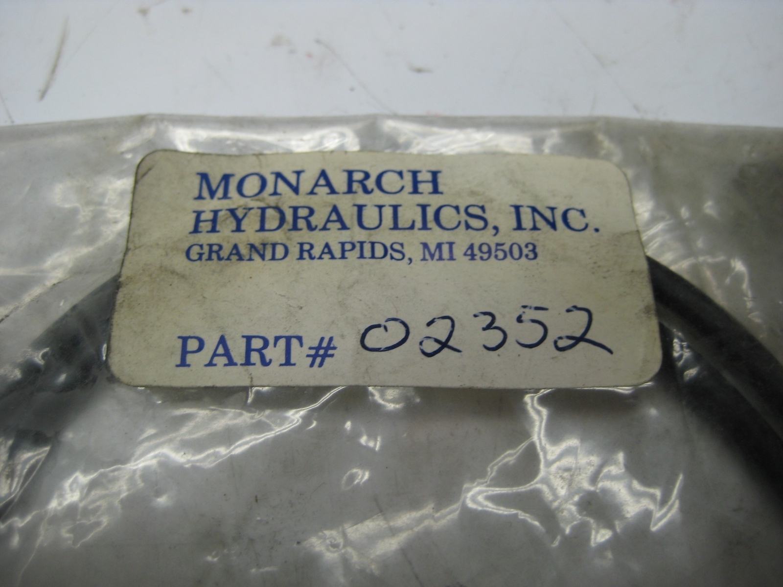 MONARCH 02352 SEAL PKG OF 2 NSMP