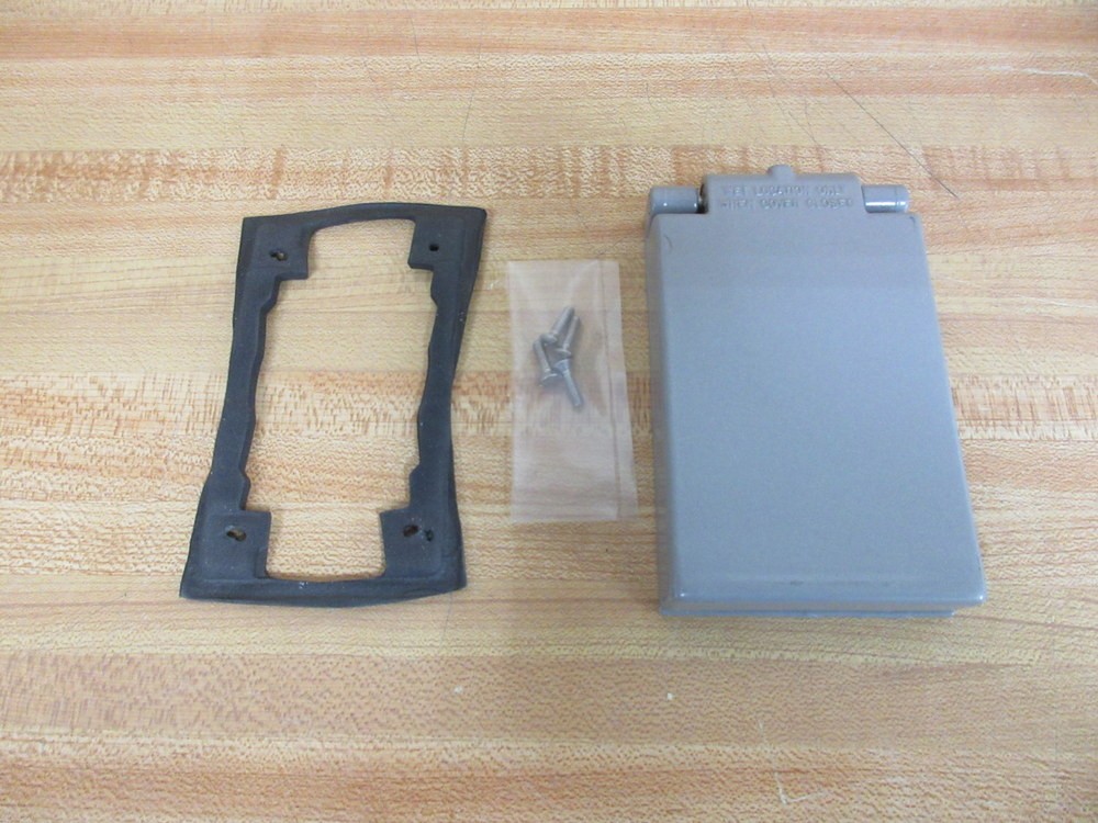 Part 17388AAA Electrical Outlet Box