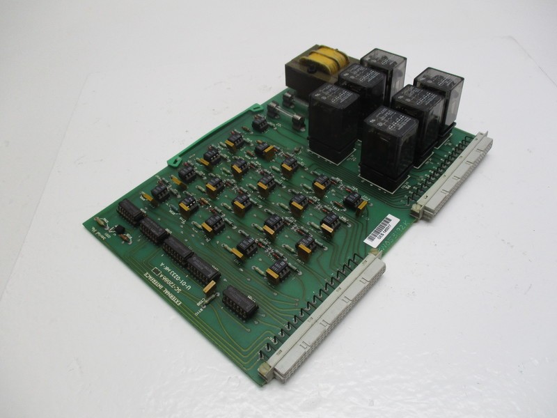 AJAX SC-72086A (U-01-0233MK-A) NSNP