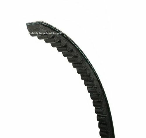 Timken BX99 V-BELT 21/32 X 102 IN. RAW EDGE COGGED NEW OLD STOCK