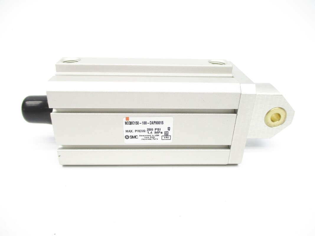 SMC NCQBC150-100-DAP00015 200PSI NSNP