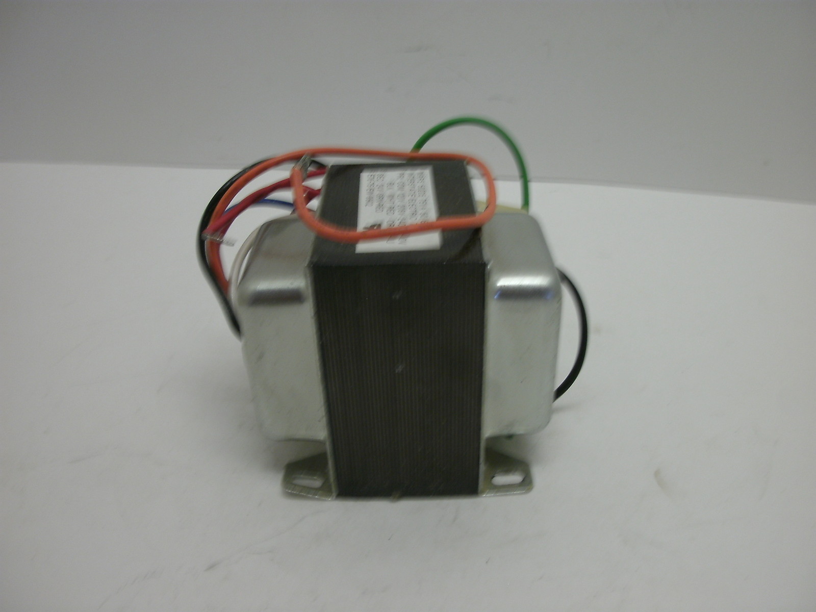 MARS T750 INTERSTATE ELECTRIC CONTROL TRANSFORMER 50225 75VA SEC 24V NEW IN BOX
