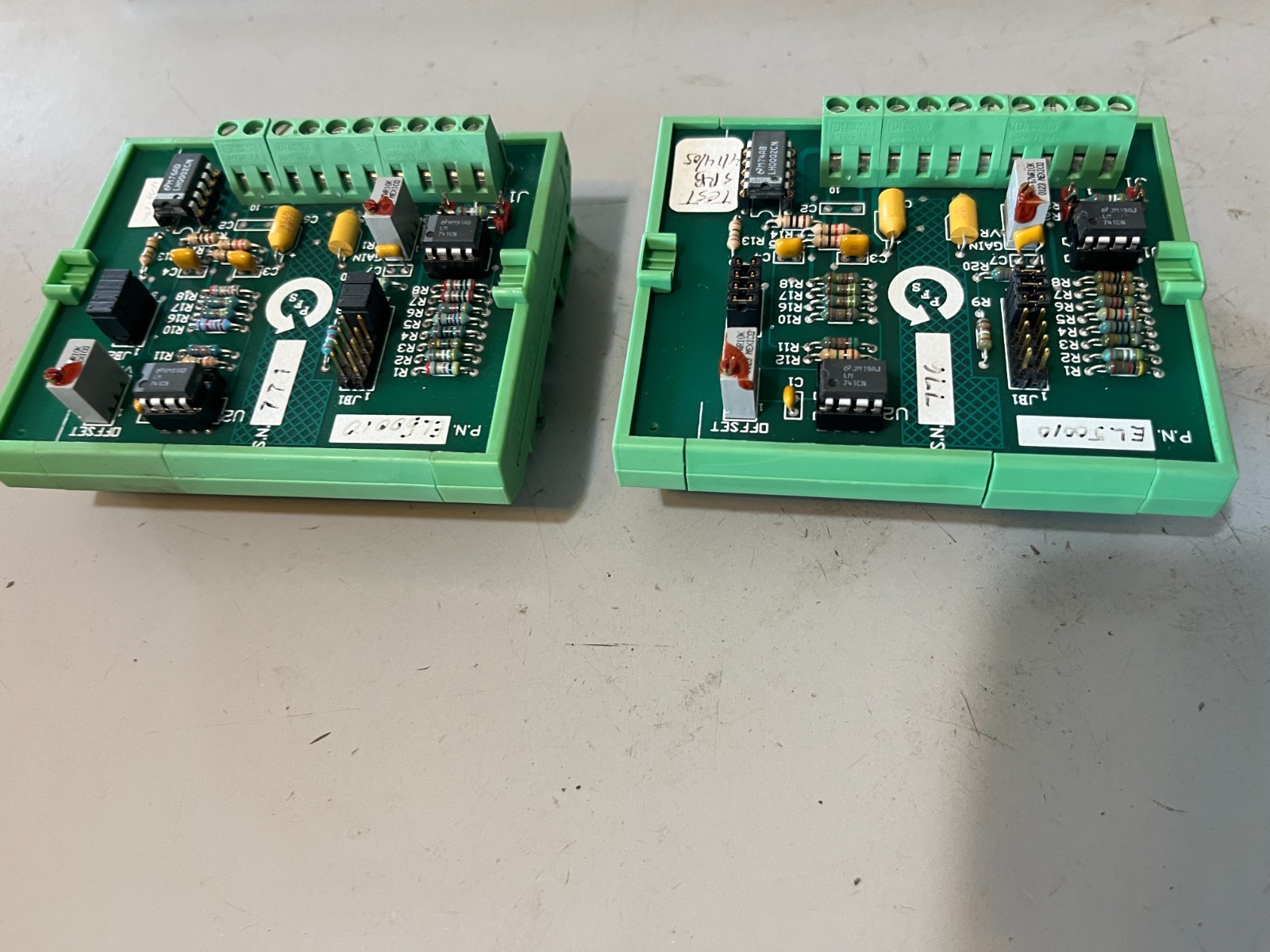 Phoenix Contact, Board, Type UMK-SE 11,25