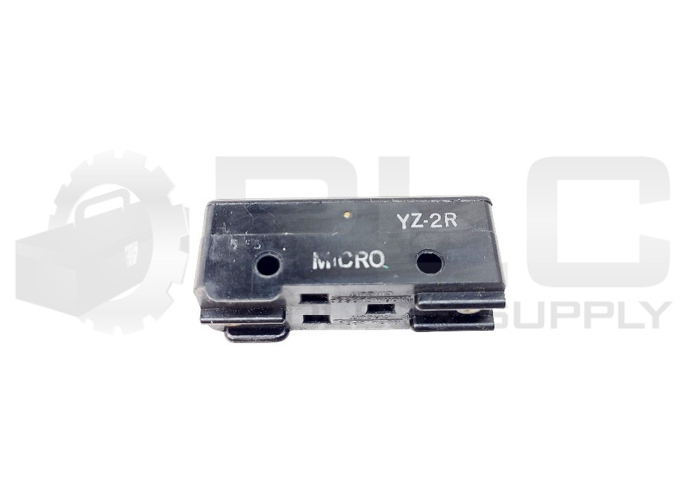 NEW HONEYWELL V3-123-D8 MICRO MINITURE LIMIT SWITCH 15A 480VAC 250VDC, TYPE Z
