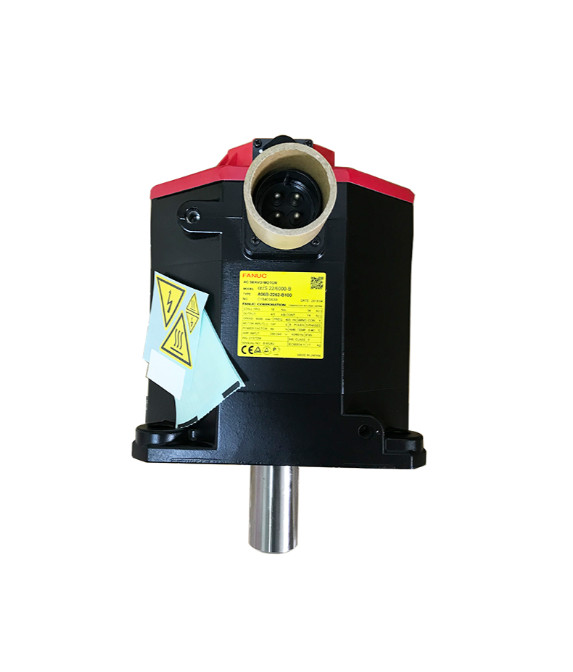 FANUC A06B-2223-B400 Servo Motor