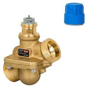 Danfoss 003Z1334 AB-QM Valve NPSM 1 Inch 2.4-12GPM Replacement 003Z1334