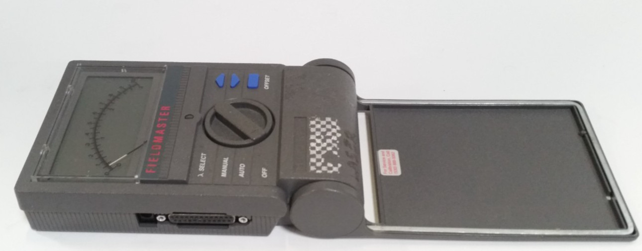 Coherent Fieldmaster FM Power Energy Meter 0210-761-99