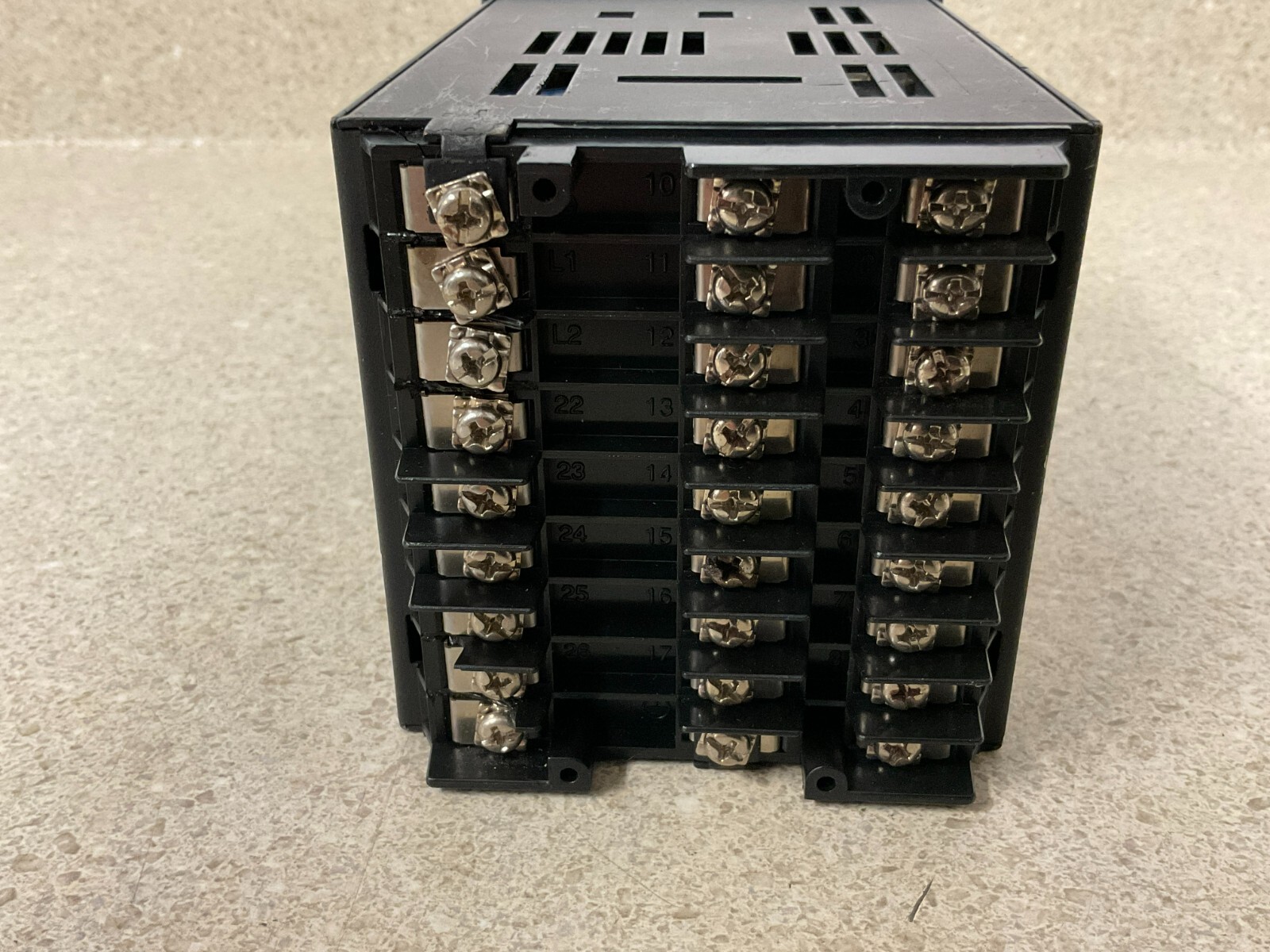 Honeywell DC300C-0-0A0-20-BA00-0