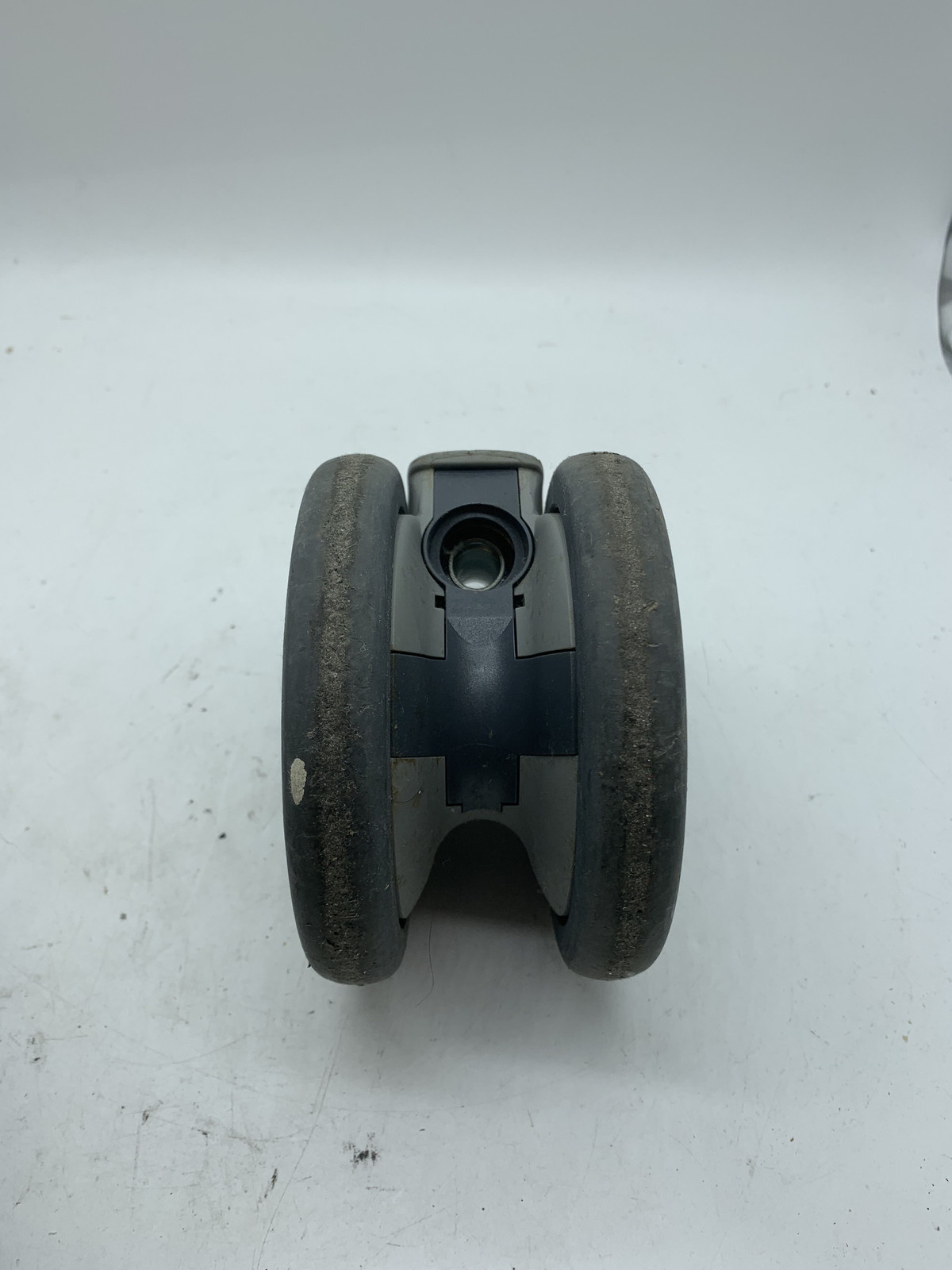 LOT OF 2 Steinco Howard Medical Grade Wheels w/ FREE SHIPPING