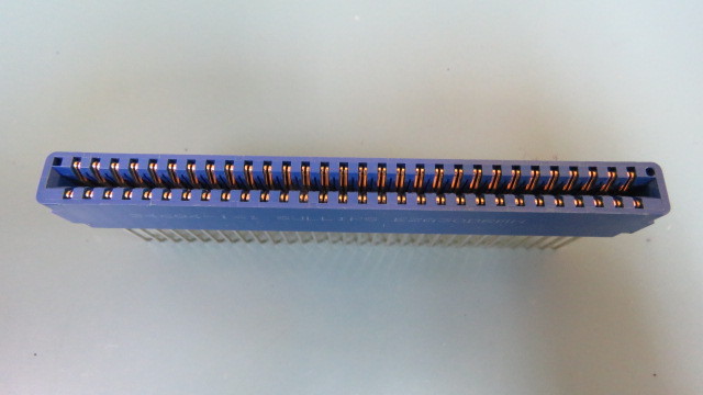 Sullins EZA30DRMN Qty of 10 per Lot Card Edge Connector
