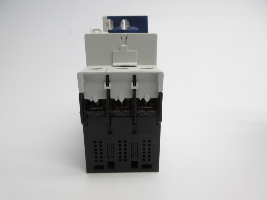 INDUSTRIAL SPARE PART 140MT-D9E-C10 SER. A 6.3-10A NSMP