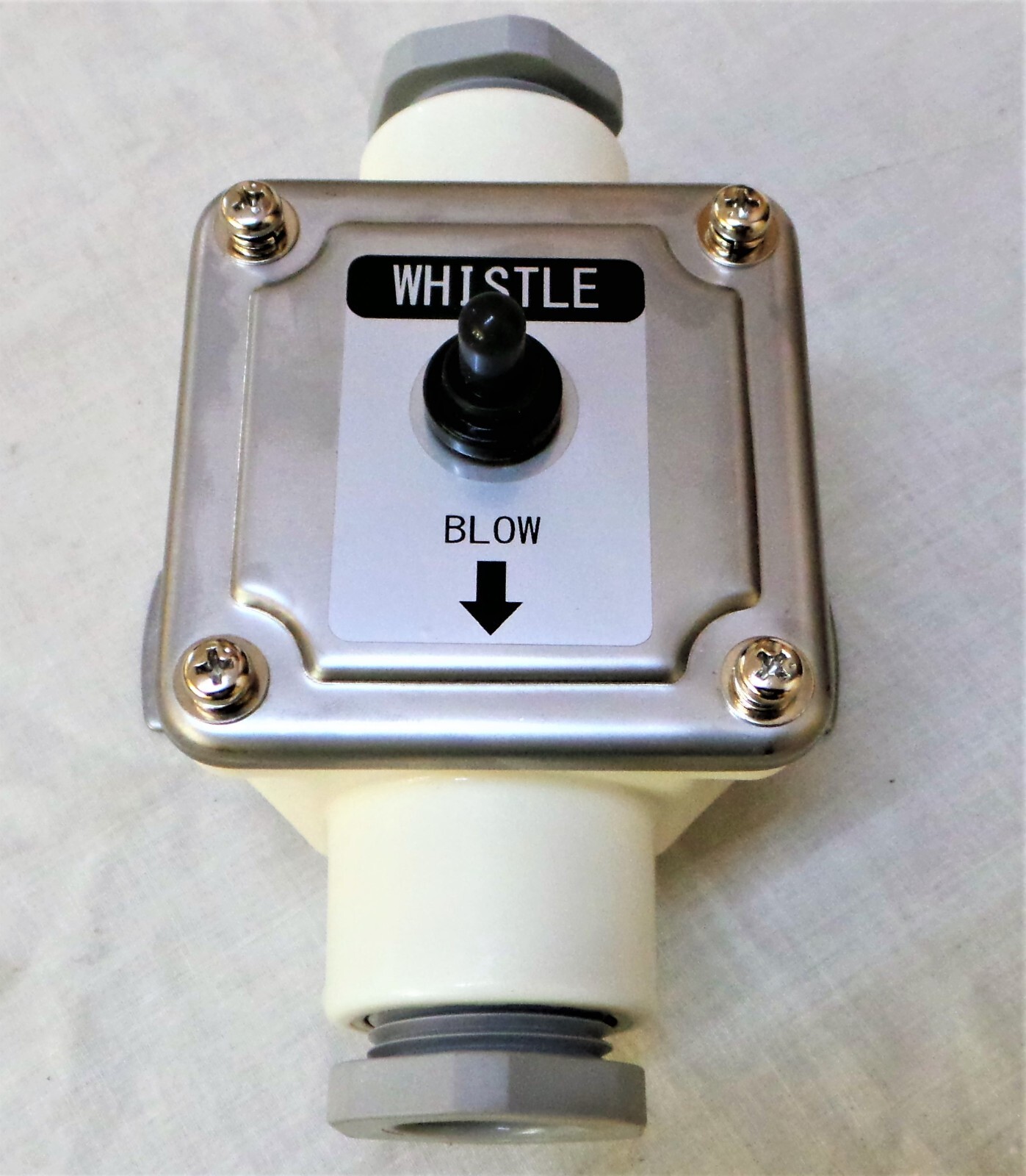 IBUKI HORN WHISTLE BLOW SWITCH.
