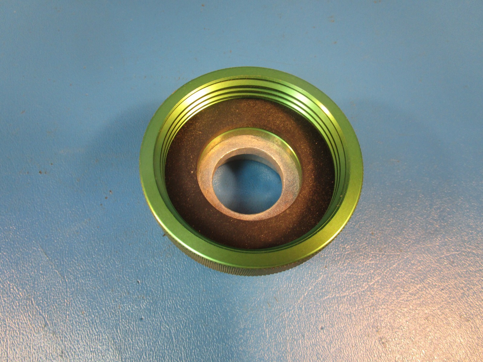 AST FZ 27, Assenmacher Specialty Tools Radiator Adapter